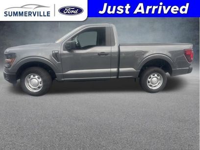 Used 2025 Ford F150 XL