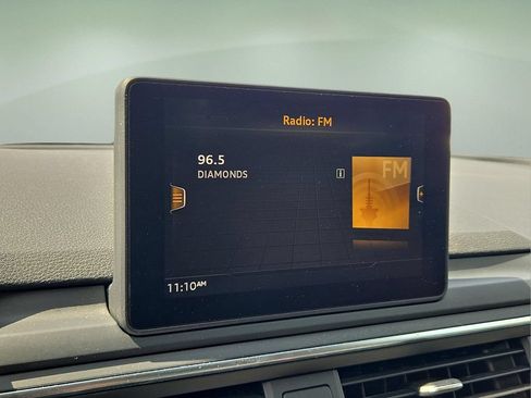 Used 2018 Audi A4 2.0T Premium AWD/4WD image 17