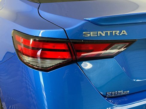 Used 2024 Nissan Sentra SR w/ SR Premium Package FWD image 36