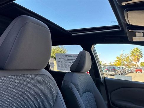 New 2025 Subaru Forester Premium image 14