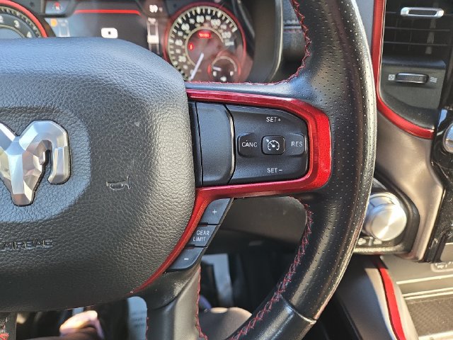 Used 2022 RAM 1500 Rebel w/ Rebel Level 2 Equipment Group AWD/4WD image 23