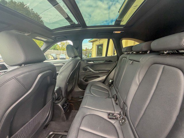 Used 2018 BMW X1 xDrive28i w/ Convenience Package AWD/4WD image 6