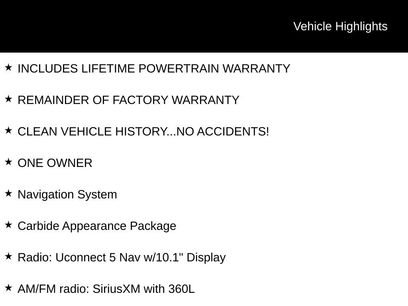 Used 2023 Jeep Wagoneer Series II