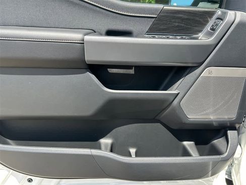 New 2025 Ford F150 Lariat w/ Equipment Group 502A High image 11