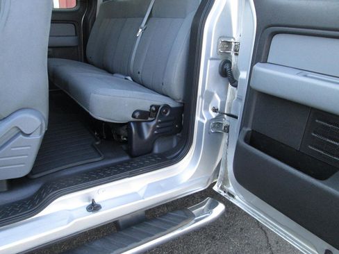 Used 2013 Ford F150 STX w/ Mid Equipment Group image 24