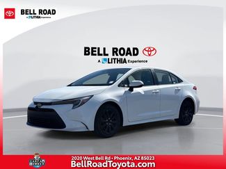Used 2024 Toyota Corolla LE video 1