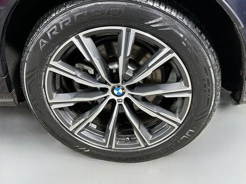 Used 2025 BMW X6 xDrive40i AWD/4WD image 31