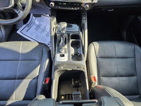 Used 2022 Kia Telluride EX w/ EX Premium Package FWD image 29