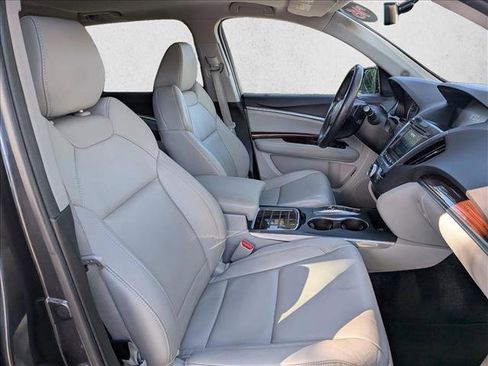 Used 2016 Acura MDX FWD image 19