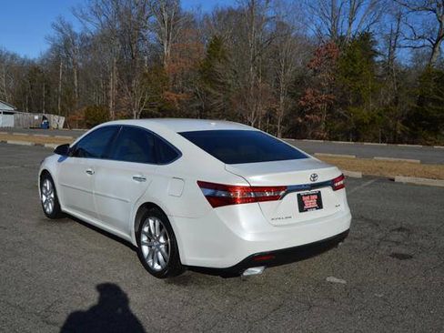 Used 2014 Toyota Avalon XLE Touring image 54