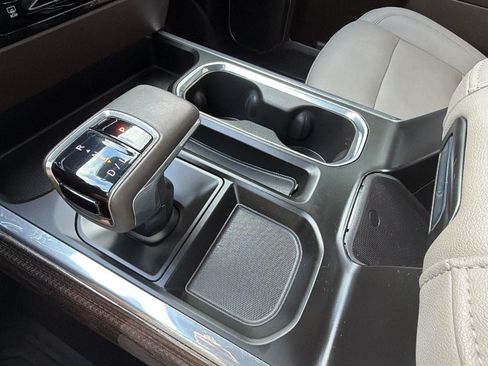 Used 2023 Chevrolet Silverado 1500 RST w/ RST All Star Premium Package AWD/4WD image 30