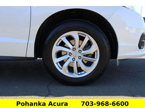 Used 2016 Acura RDX w/ Technology Package image 32