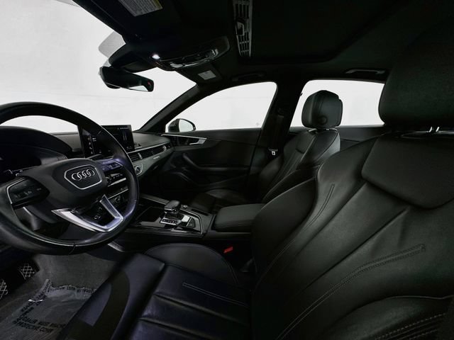 Used 2024 Audi A4 2.0T Premium Plus AWD/4WD image 20