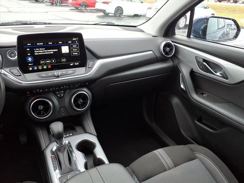 Used 2023 Chevrolet Blazer LT w/ Convenience Package image 24
