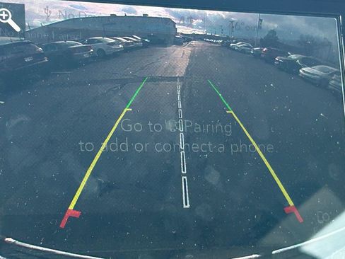 Used 2019 RAM 1500 Laramie image 16