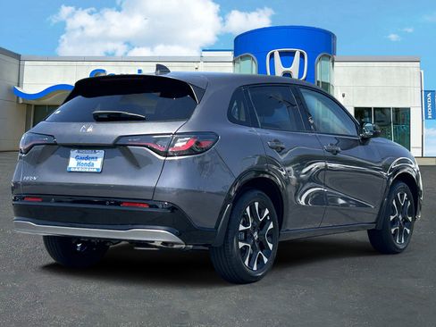 New 2027 Honda HR-V EX-L image 6