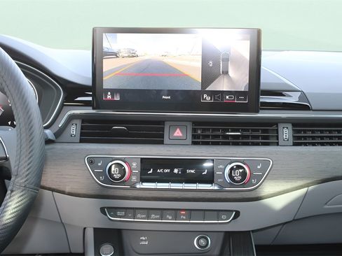 Used 2023 Audi A5 2.0T Prestige image 20