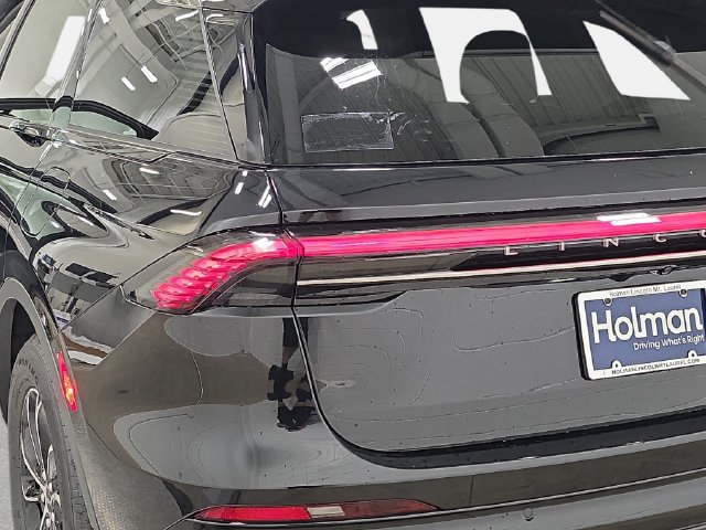 New 2026 Lincoln Nautilus Premier AWD/4WD image 30