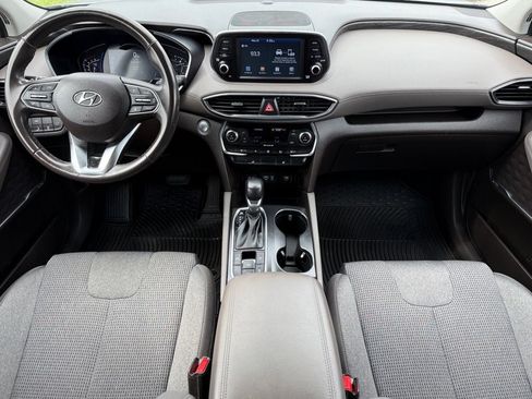 Used 2019 Hyundai Santa Fe SEL FWD image 16