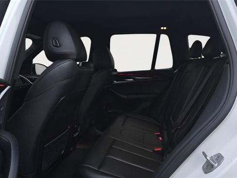 Used 2021 BMW X3 xDrive30i w/ Convenience Package image 14