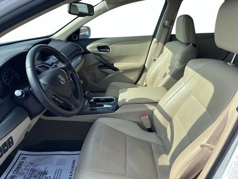 Used 2016 Acura RDX FWD w/ Technology Package image 12