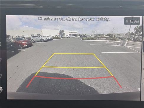 Used 2023 Kia Sorento SX Prestige image 13