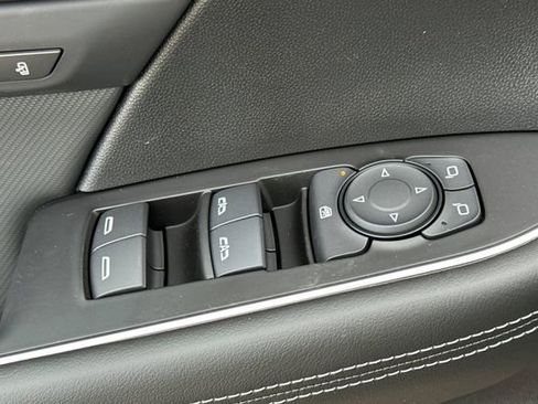 New 2026 Buick Envision Preferred image 12