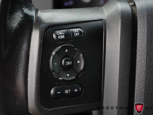 Used 2011 Ford F350 Lariat w/ Lariat Interior Pkg image 27