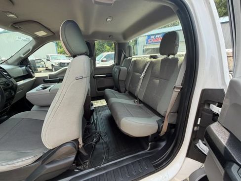 Used 2016 Ford F150 XL AWD/4WD image 10