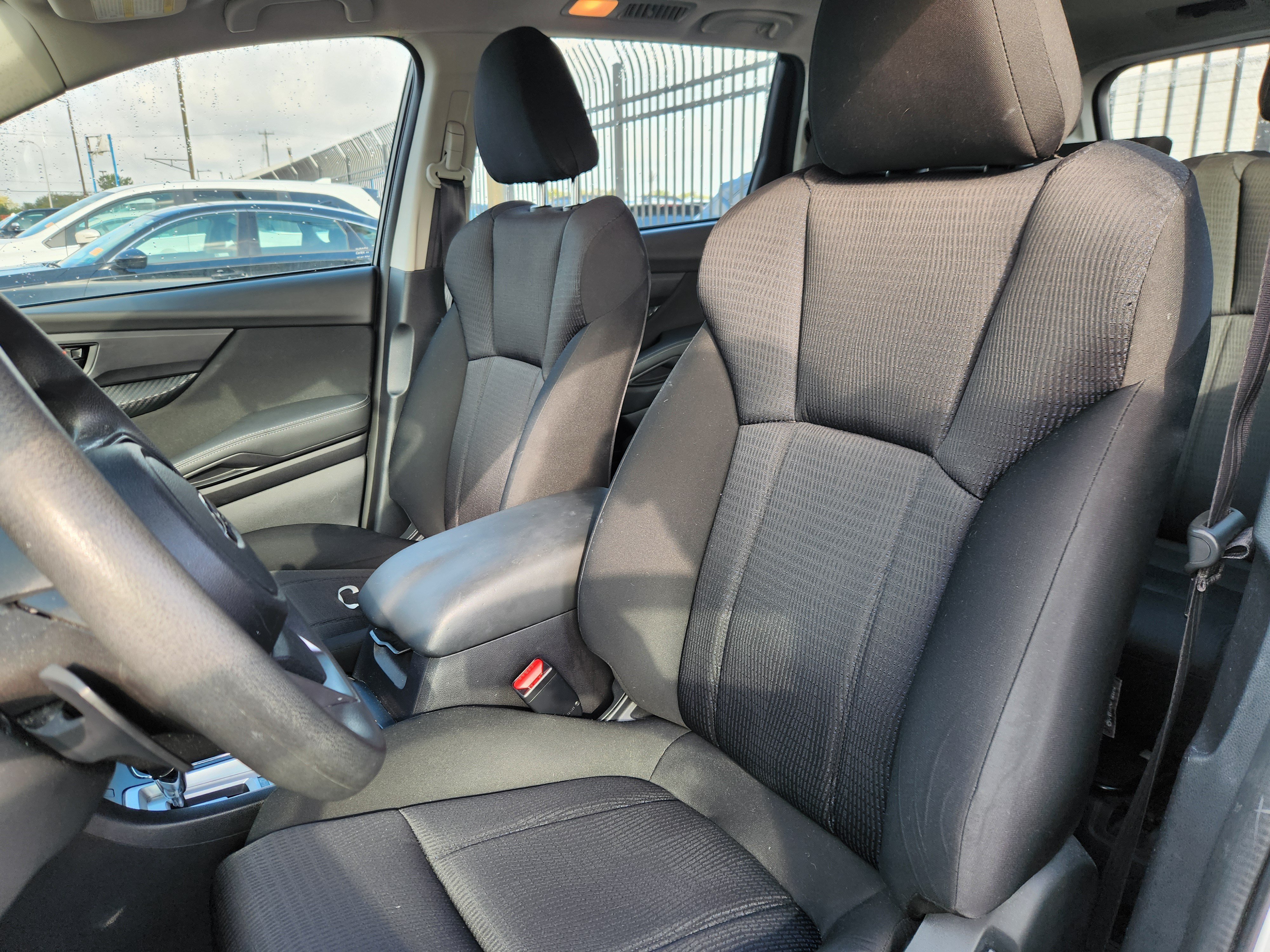 Used 2023 Subaru Ascent 8-Passenger AWD/4WD image 8