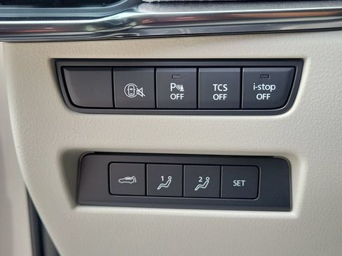 New 2026 MAZDA CX-90 3.3 Turbo S w/ Premium Plus AWD/4WD image 21