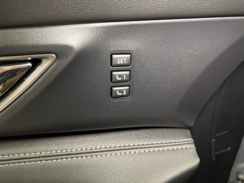 Certified 2023 Subaru Ascent Limited image 49