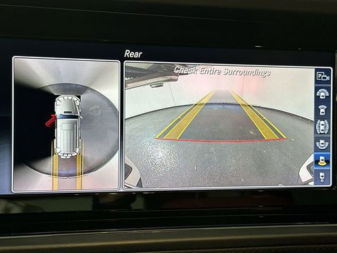 Used 2019 Mercedes-Benz G 63 AMG G 63 AMG image 17