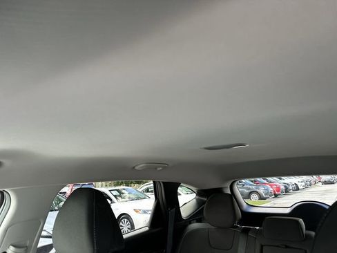 Used 2024 Hyundai Tucson SEL image 16