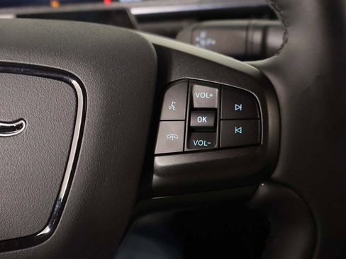 Used 2025 Ford Mustang Mach-E Premium image 42