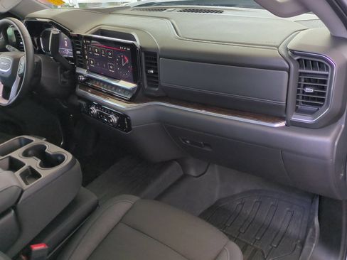 Used 2025 GMC Sierra 1500 Elevation AWD/4WD image 18
