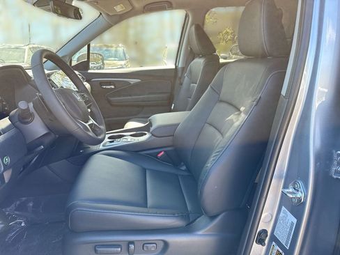 New 2026 Honda Ridgeline RTL image 13
