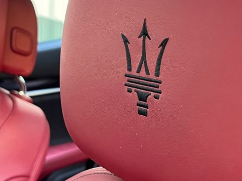 Used 2019 Maserati Ghibli image 15