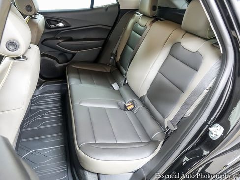 New 2026 Chevrolet Trax ACTIV image 10