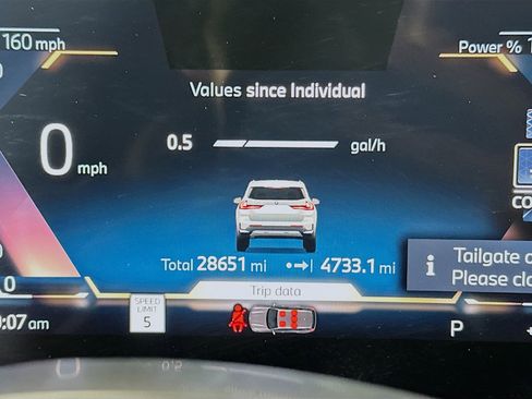 Used 2025 BMW X1 xDrive28i image 19