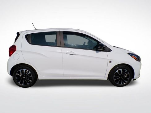 Used 2022 Chevrolet Spark LT w/ Spark Special Edition FWD image 6