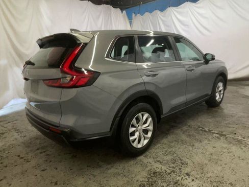 Used 2023 Honda CR-V LX image 8