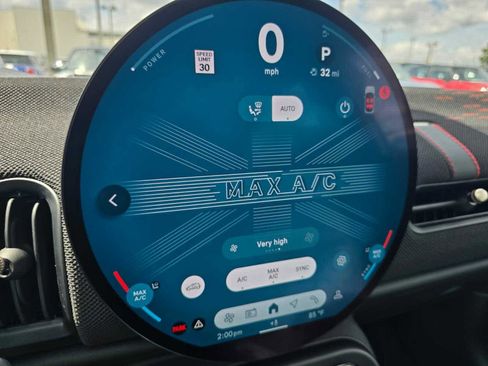 New 2026 MINI Cooper S image 11