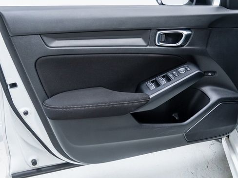 Used 2024 Honda Civic Sport image 21