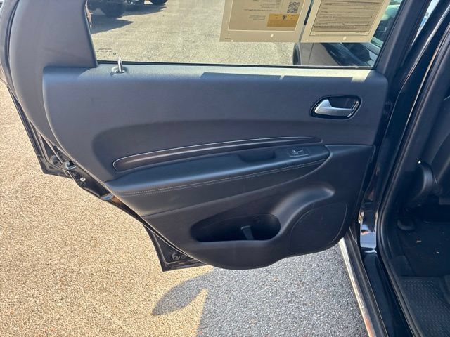 Used 2024 Dodge Durango SXT AWD/4WD image 55