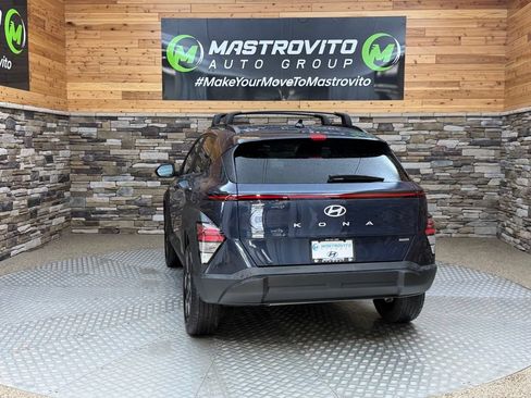 Used 2024 Hyundai Kona SEL AWD/4WD image 19