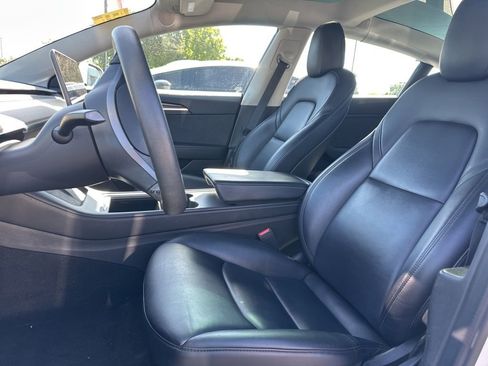 Used 2022 Tesla Model 3 Long Range AWD/4WD image 10