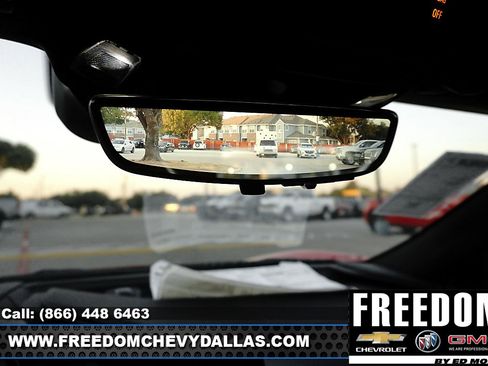 New 2025 Chevrolet Corvette Z06 image 30