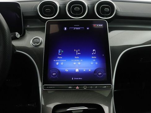 Certified 2023 Mercedes-Benz C 300 Sedan image 11