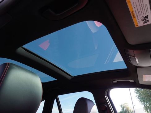 Used 2019 Mercedes-Benz GLC 63 AMG GLC 63 AMG image 13